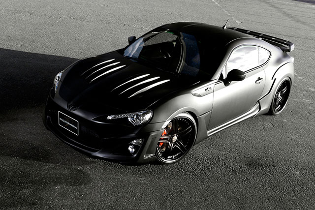 JDM