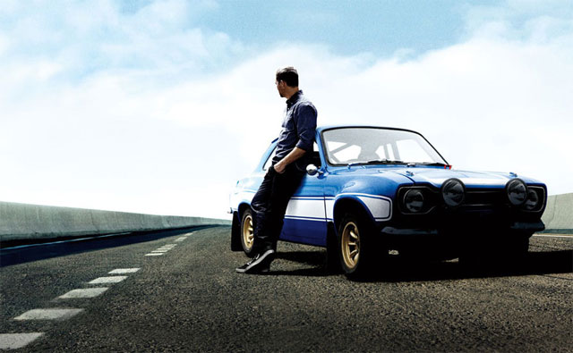 Ford Escort Cosworth