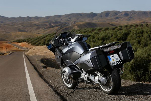BMW R 1200 RT 
