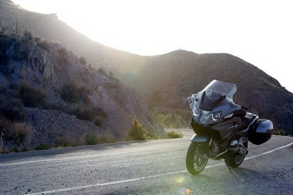 BMW R 1200 RT 