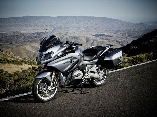 BMW R 1200 RT 
