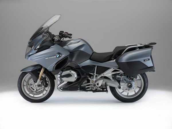 BMW R 1200 RT 