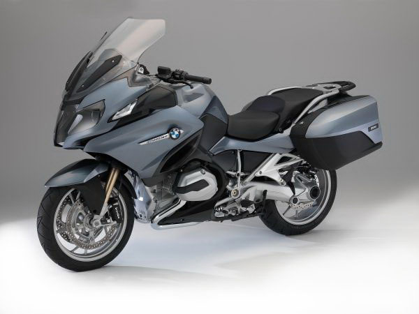 BMW R 1200 RT 