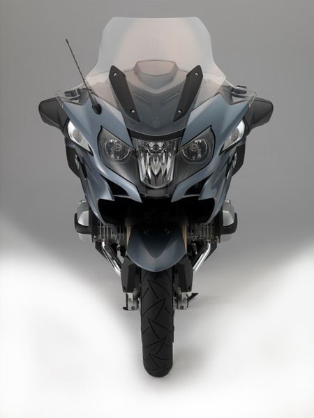 BMW R 1200 RT 