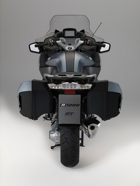 BMW R 1200 RT 