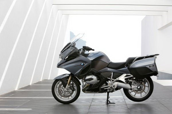 BMW R 1200 RT 