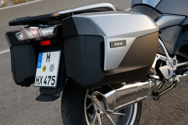 BMW R 1200 RT 