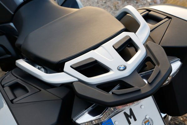 BMW R 1200 RT 