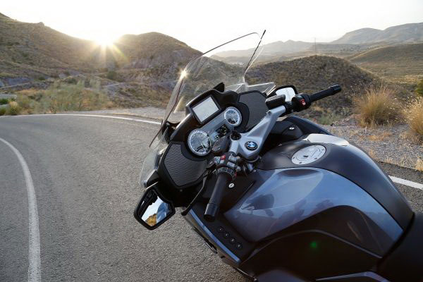 BMW R 1200 RT 