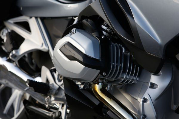 BMW R 1200 RT 