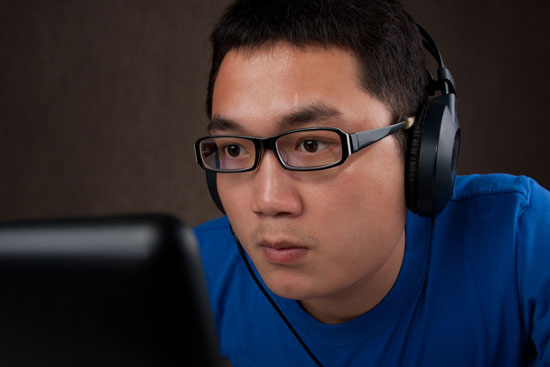 เกมออนไลน์
