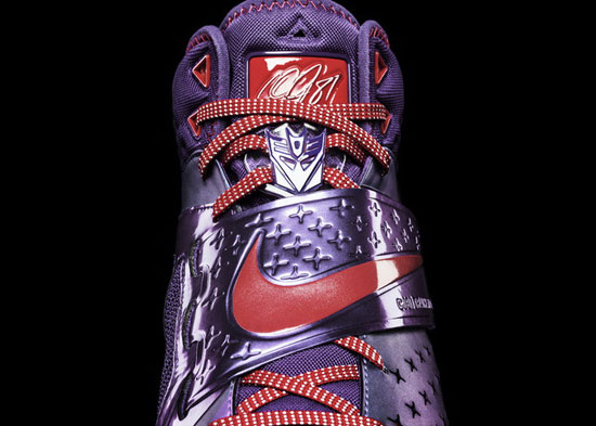CJ81 Megatron