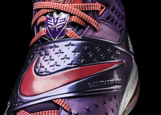 CJ81 Megatron