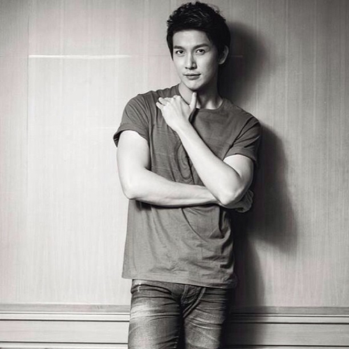 ดีเจพุฒ พุฒิชัย