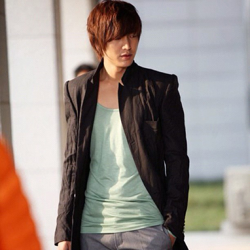 ลี มินโฮ