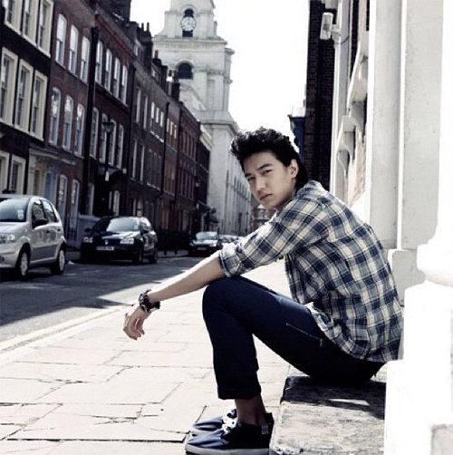 ลี มินโฮ