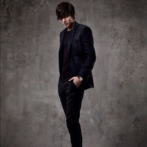 ลี มินโฮ