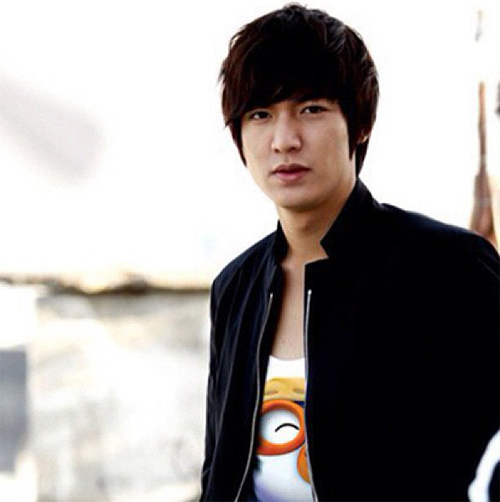 ลี มินโฮ