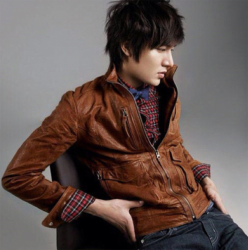 ลี มินโฮ