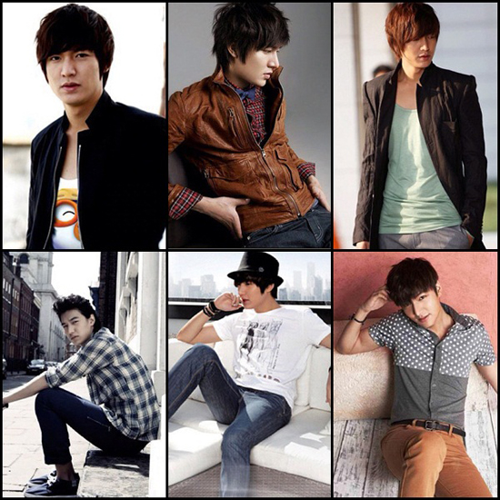 ลี มินโฮ