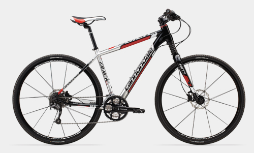 Cannondale Quick CX1