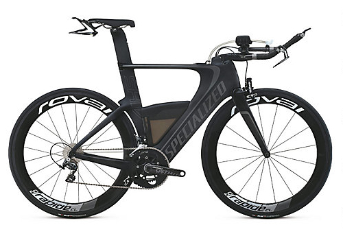 Specialized Shiv Pro Race