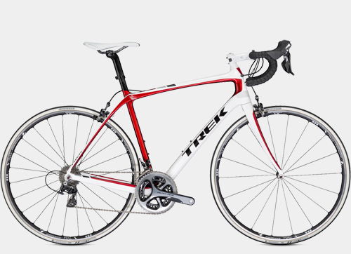 Trek Domaine 6.9