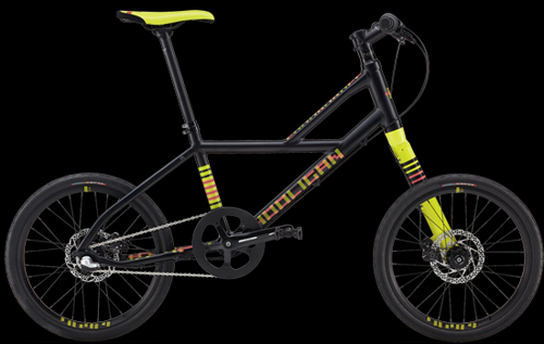 Cannondale Hooligan