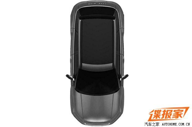 Landwind E32