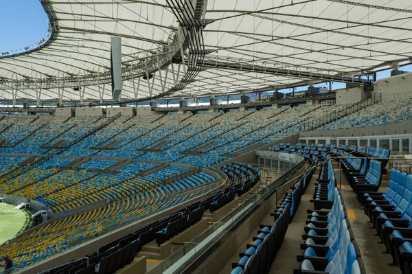 Maracana