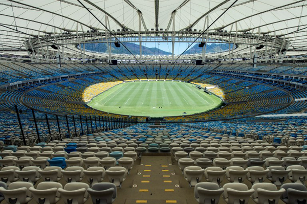 Maracana