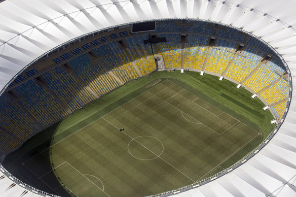 Maracana