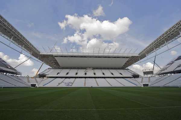 Arena Corinthian