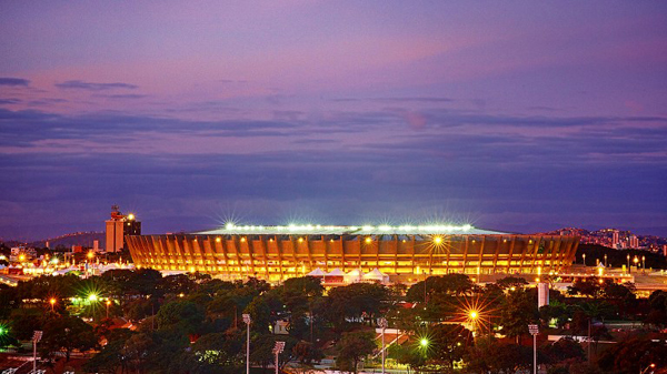 Mineirao