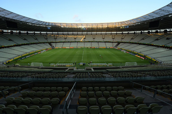 Arena Castelao