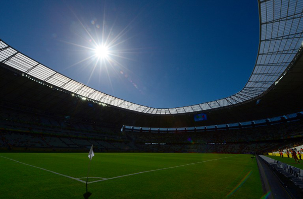 Arena Castelao