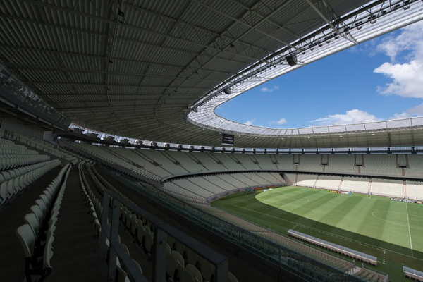 Arena Castelao
