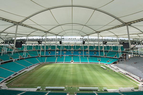 Arena Fonte Nova