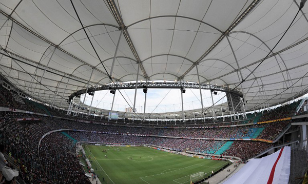 Arena Fonte Nova
