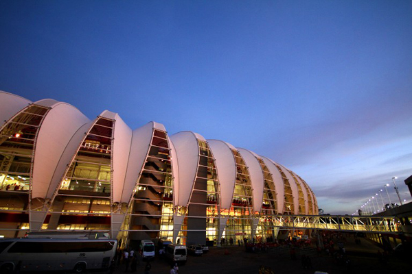 Estadio Beira-Rio