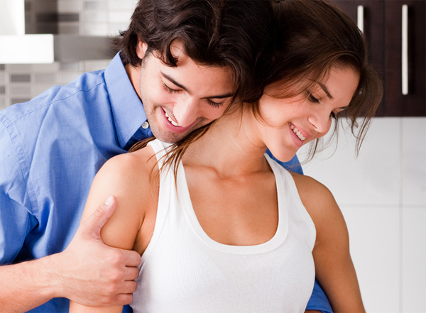 สิ่งสำคัญที่ผู้ชายทุกคนต้องการจากแฟนสาว  