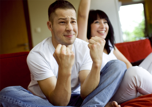 ให้อิสระและเคารพสิทธิส่วนตัว