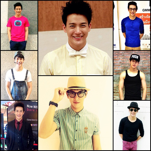 ดีเจพุฒ พุฒิชัย