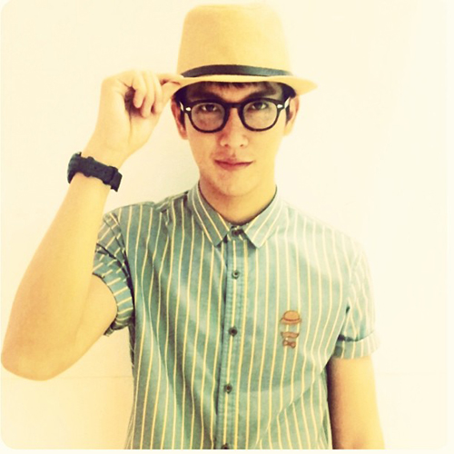 ดีเจพุฒ พุฒิชัย