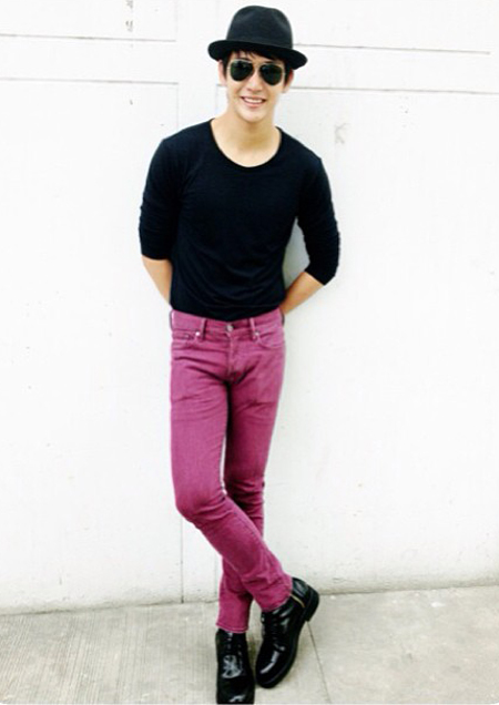 ดีเจพุฒ พุฒิชัย