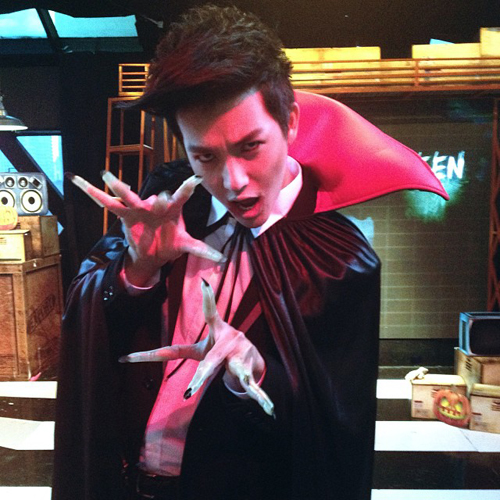 ดีเจพุฒ พุฒิชัย