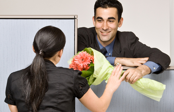 วิธีจีบหญิง