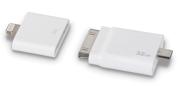 The Only Android And iPhone File Swapper