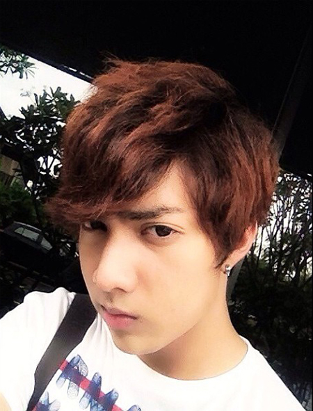 กั้ง เดอะสตาร์