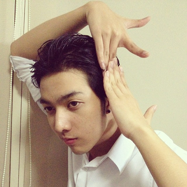 กั้ง เดอะสตาร์